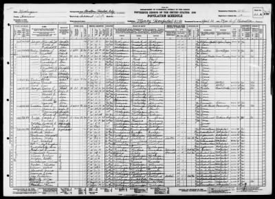 BENTON HARBOR CITY, WARD 2 > 11-11