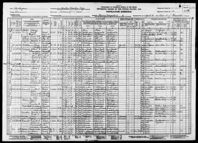 BENTON HARBOR CITY, WARD 2 > 11-11