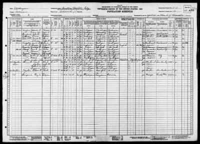 Thumbnail for BENTON HARBOR CITY, WARD 2 > 11-11