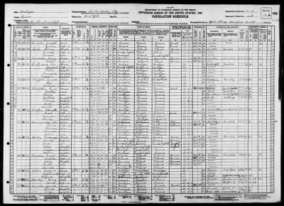 BENTON HARBOR CITY, WARD 3 > 11-12