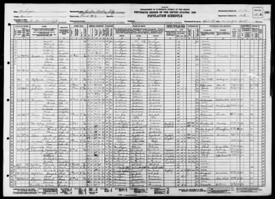 BENTON HARBOR CITY, WARD 3 > 11-12