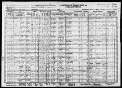 BENTON HARBOR CITY, WARD 3 > 11-12