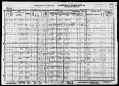 BENTON HARBOR CITY, WARD 3 > 11-12