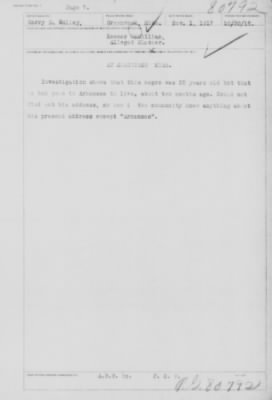 Old German Files, 1909-21 > Keener McMillian (#8000-80792)