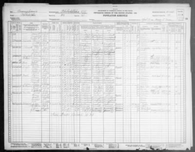 PHILADELPHIA CITY, WARD 42 > 51-1048