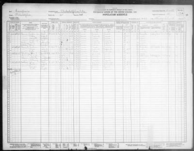 PHILADELPHIA CITY, WARD 42 > 51-1049