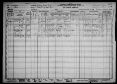 Thumbnail for GRAND RAPIDS CITY, WARD 1 > 41-26