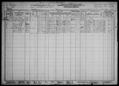 Thumbnail for GRAND RAPIDS CITY, WARD 1 > 41-26