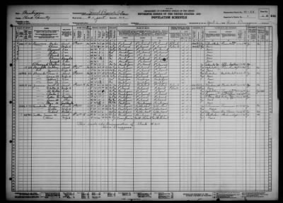 Thumbnail for GRAND RAPIDS CITY, WARD 1 > 41-28