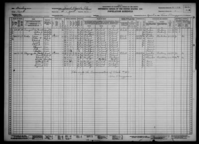 Thumbnail for GRAND RAPIDS CITY, WARD 1 > 41-28