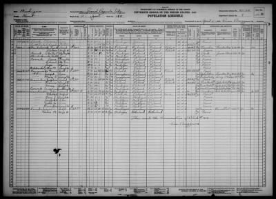 Thumbnail for GRAND RAPIDS CITY, WARD 1 > 41-28