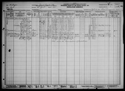 Thumbnail for GRAND RAPIDS CITY, WARD 1 > 41-28