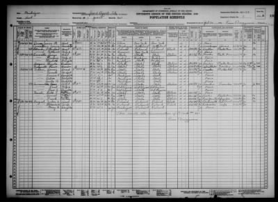 Thumbnail for GRAND RAPIDS CITY, WARD 1 > 41-28