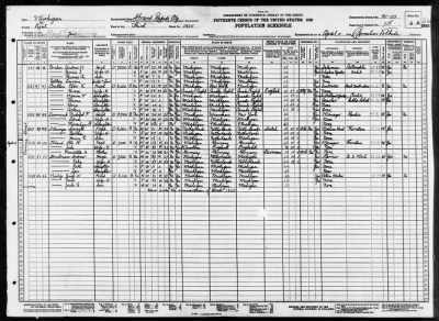 Thumbnail for GRAND RAPIDS CITY, WARD 3 > 41-83