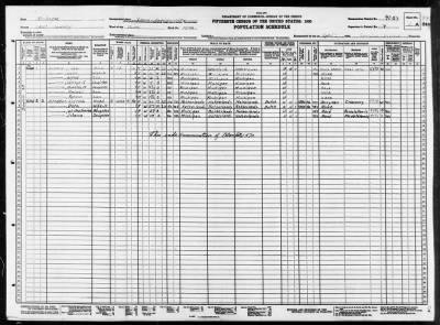 Thumbnail for GRAND RAPIDS CITY, WARD 3 > 41-84