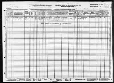 Thumbnail for GRAND RAPIDS CITY, WARD 3 > 41-84