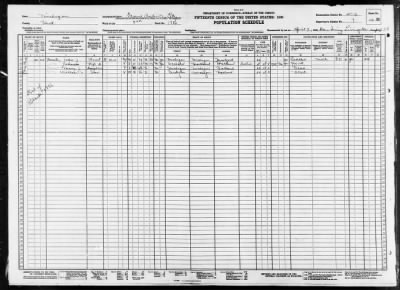 Thumbnail for GRAND RAPIDS CITY, WARD 3 > 41-91