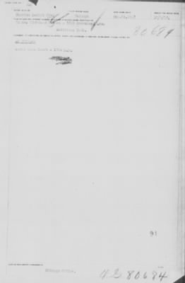 Thumbnail for Old German Files, 1909-21 > Case #8000-80684