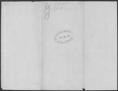 Thumbnail for Company [Blank] > Lowman, William G (WC3754)