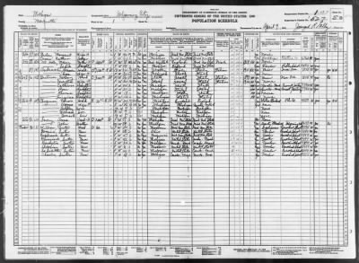 Thumbnail for ISHPEMING CITY, WARD 1 > 52-7