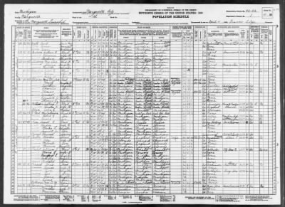 Thumbnail for MARQUETTE CITY, WARD 4 > 52-22