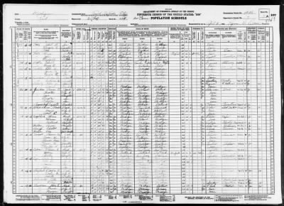 Thumbnail for GRAND RAPIDS CITY, WARD 2 > 41-36