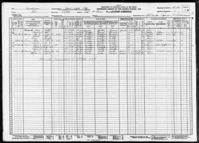 Thumbnail for GRAND RAPIDS CITY, WARD 2 > 41-36