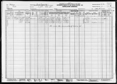 Thumbnail for GRAND RAPIDS CITY, WARD 2 > 41-39