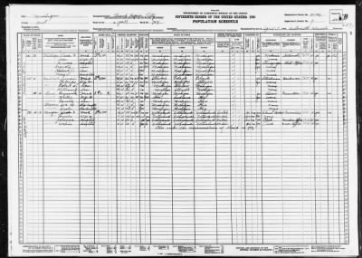 Thumbnail for GRAND RAPIDS CITY, WARD 2 > 41-39