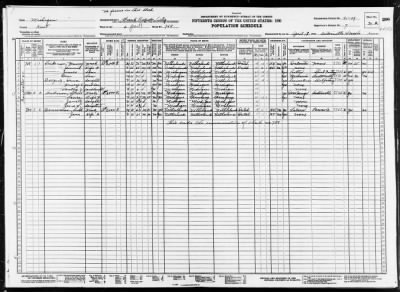 Thumbnail for GRAND RAPIDS CITY, WARD 2 > 41-39