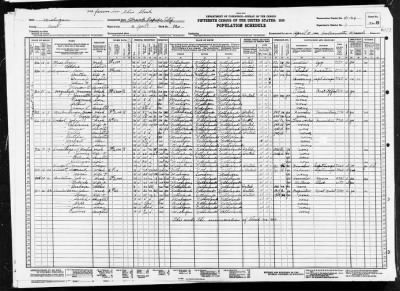 Thumbnail for GRAND RAPIDS CITY, WARD 2 > 41-39