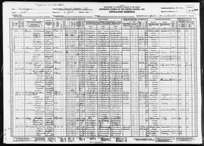 Thumbnail for GRAND RAPIDS CITY, WARD 2 > 41-39