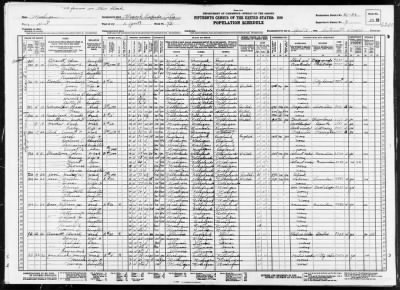 Thumbnail for GRAND RAPIDS CITY, WARD 2 > 41-39