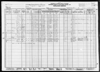 Thumbnail for GRAND RAPIDS CITY, WARD 2 > 41-40