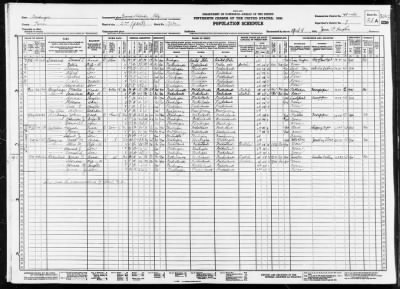 Thumbnail for GRAND RAPIDS CITY, WARD 2 > 41-40