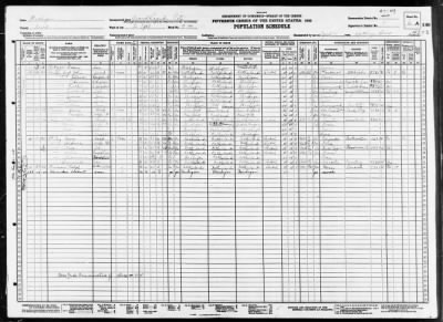 Thumbnail for GRAND RAPIDS CITY, WARD 2 > 41-49