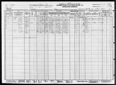 Thumbnail for GRAND RAPIDS CITY, WARD 2 > 41-49