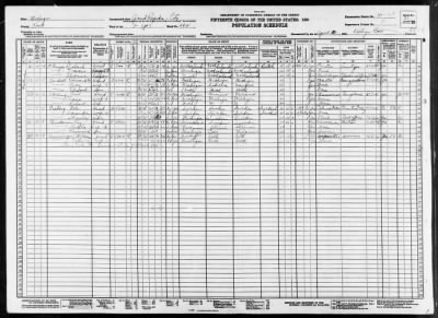 Thumbnail for GRAND RAPIDS CITY, WARD 2 > 41-49