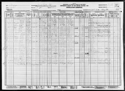 Thumbnail for GRAND RAPIDS CITY, WARD 2 > 41-49