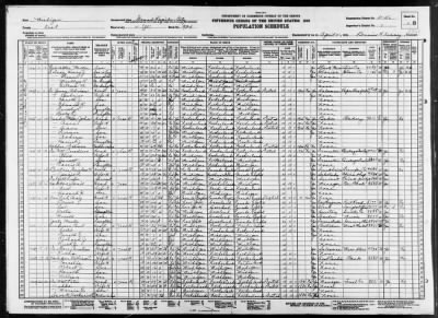 Thumbnail for GRAND RAPIDS CITY, WARD 2 > 41-50