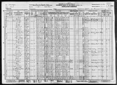 Thumbnail for GRAND RAPIDS CITY, WARD 2 > 41-50