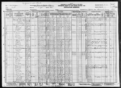 Thumbnail for GRAND RAPIDS CITY, WARD 2 > 41-50