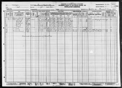 Thumbnail for GRAND RAPIDS CITY, WARD 2 > 41-50