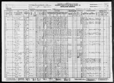 Thumbnail for GRAND RAPIDS CITY, WARD 2 > 41-50