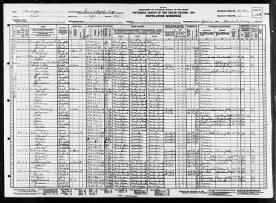 Thumbnail for GRAND RAPIDS CITY, WARD 2 > 41-50