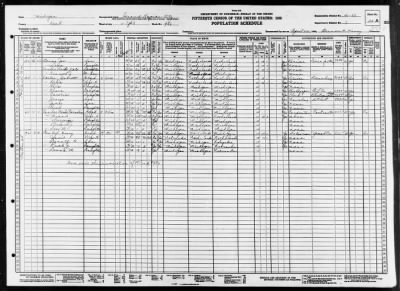 Thumbnail for GRAND RAPIDS CITY, WARD 2 > 41-50