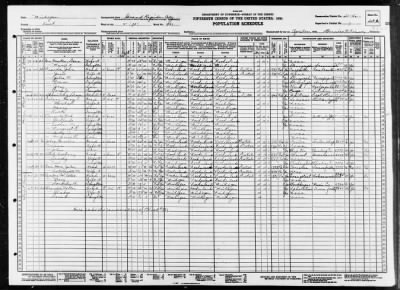 Thumbnail for GRAND RAPIDS CITY, WARD 2 > 41-50