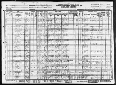 Thumbnail for GRAND RAPIDS CITY, WARD 2 > 41-50