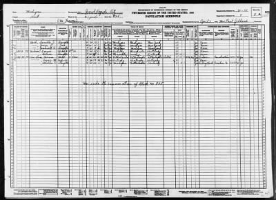 Thumbnail for GRAND RAPIDS CITY, WARD 2 > 41-51