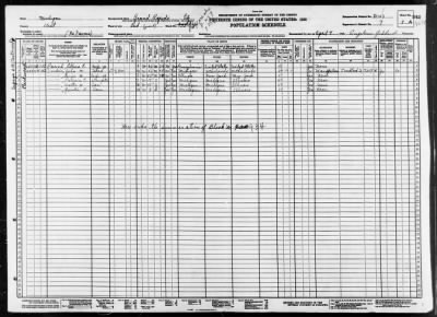 Thumbnail for GRAND RAPIDS CITY, WARD 2 > 41-51